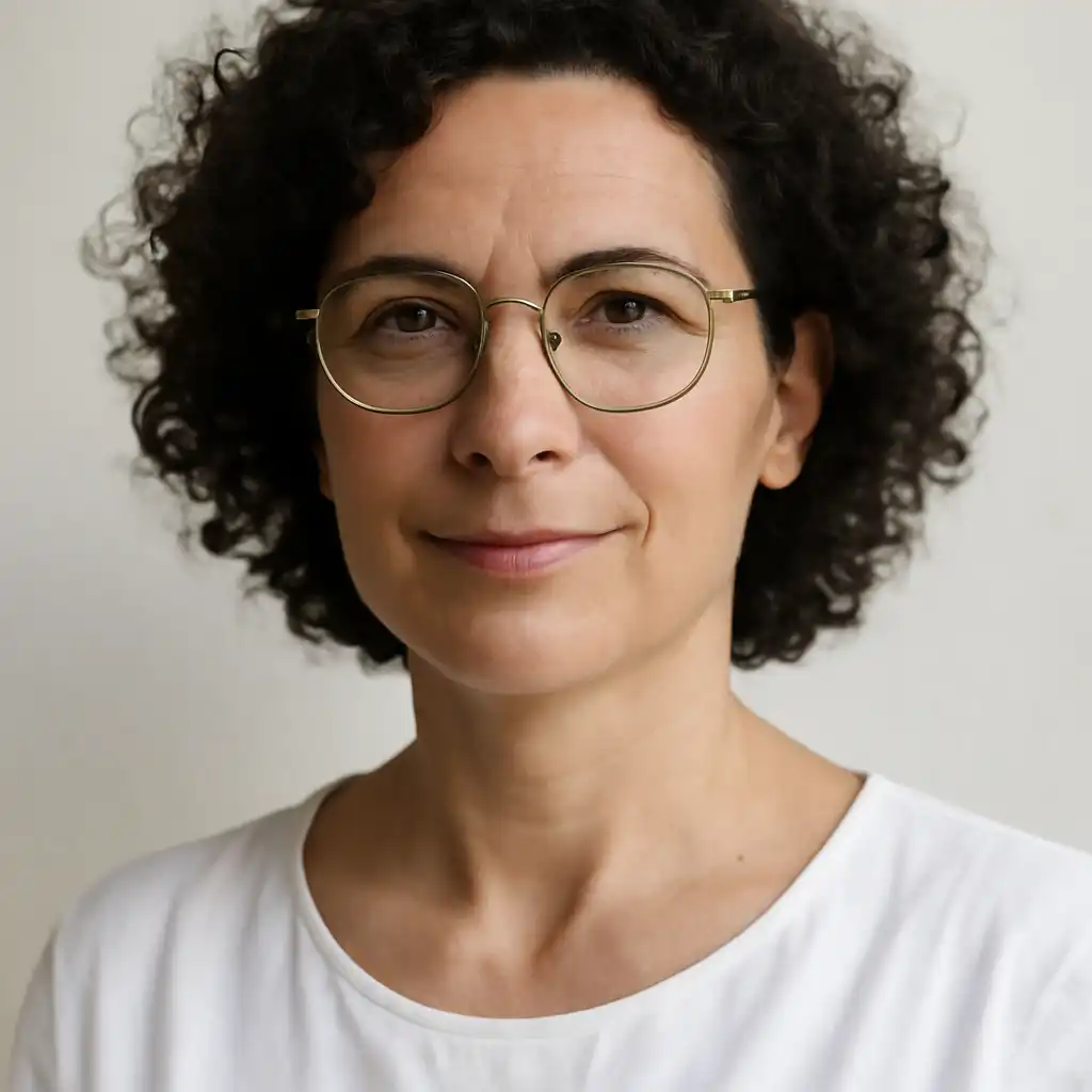 Alessandra Fontana